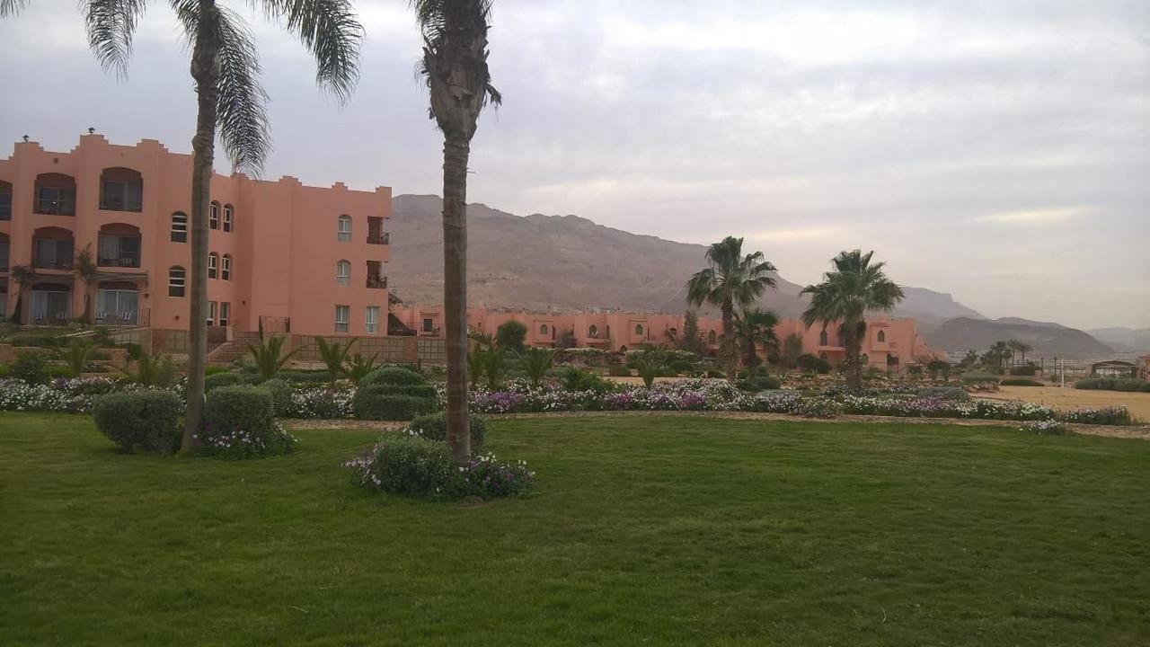 Dome Marina & Ain Sokhna Resort