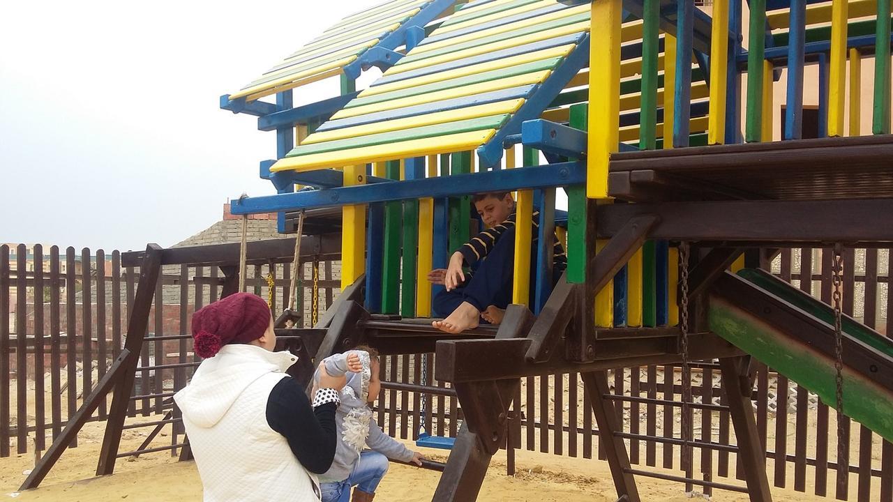 Dome Marina & Ain Sokhna