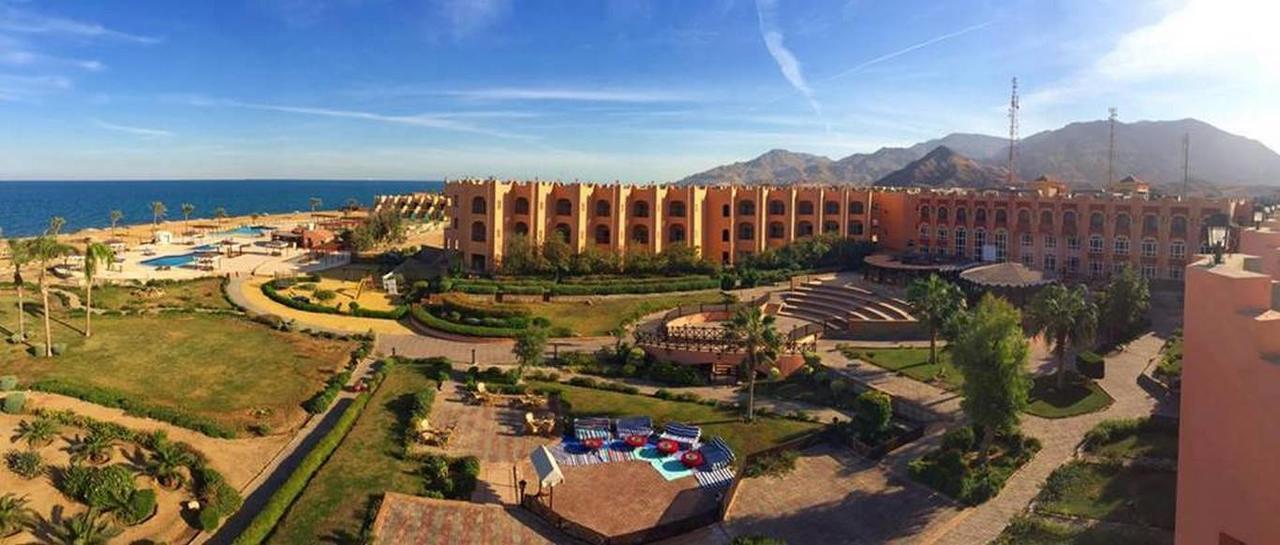 Dome Marina & Ain Sokhna Resort