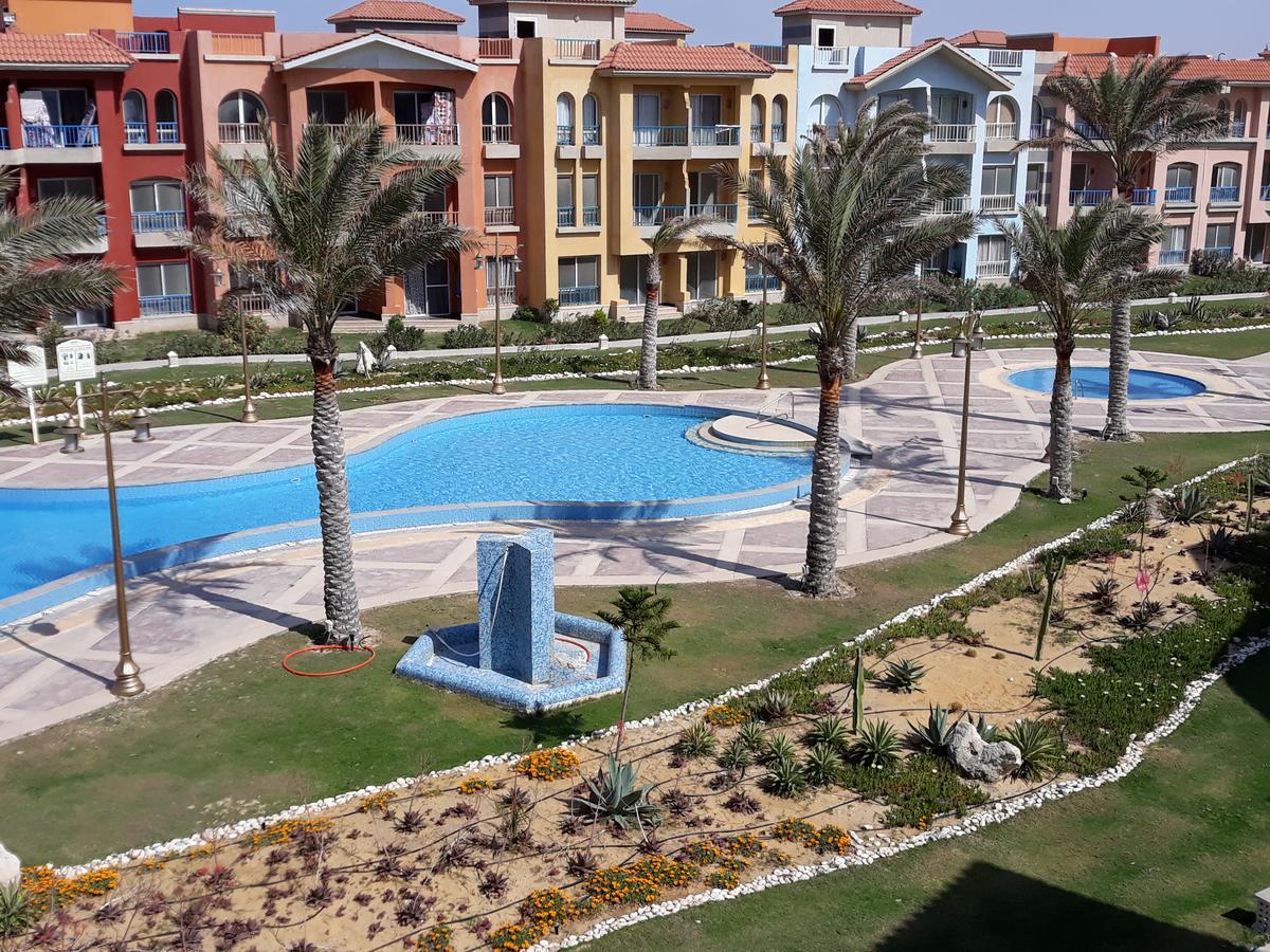 Apartament In Porto Matrouh Families Only