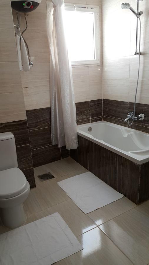 Chalet Chalet In Almaza Bay *