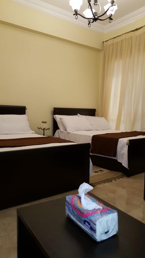 Chalet In Almaza Bay Chalet *