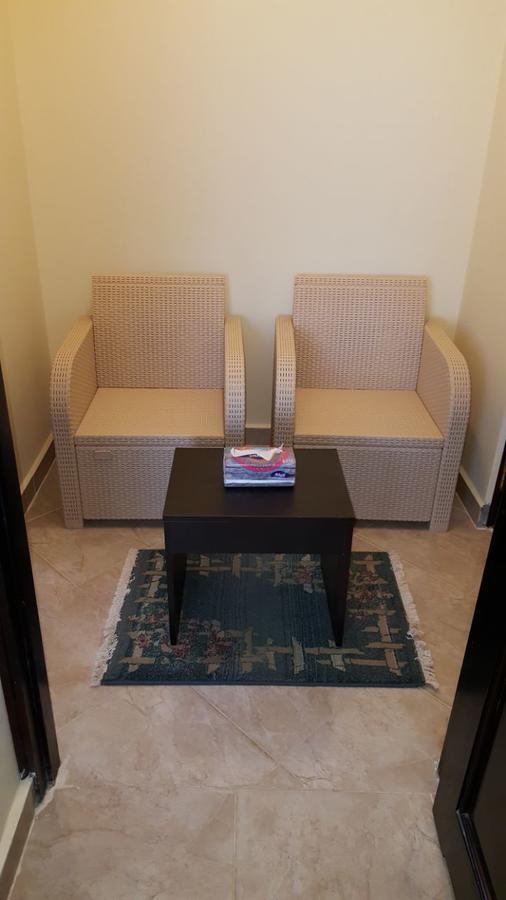 Chalet Chalet In Almaza Bay