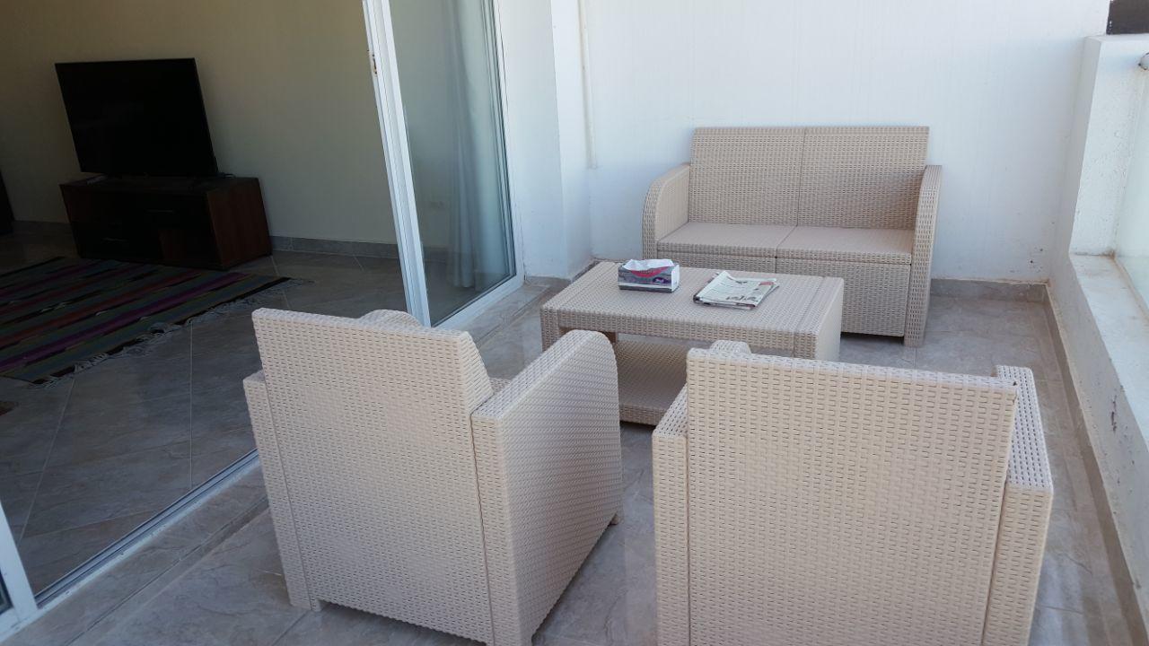 Chalet In Almaza Bay