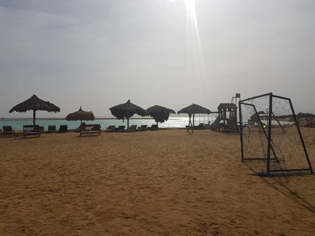 Resort Sudr