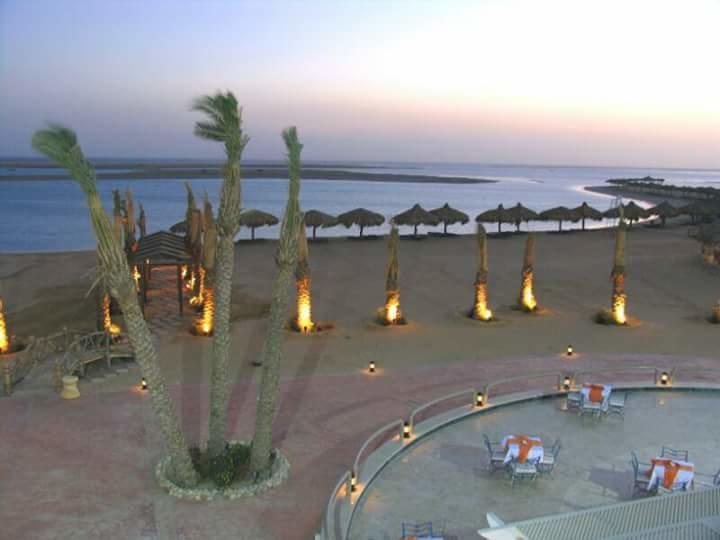 Resort Sudr 4*