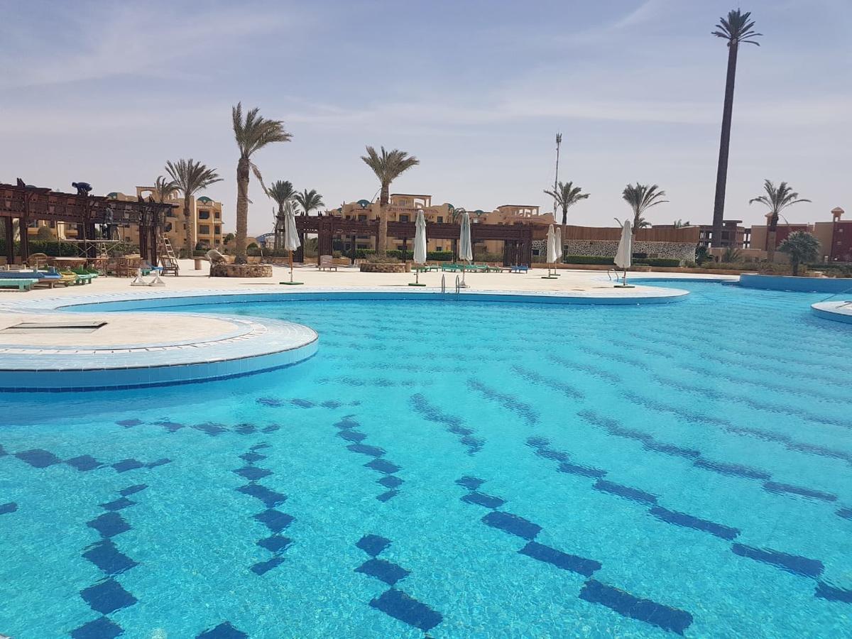 Sudr 4* Ras Sedr