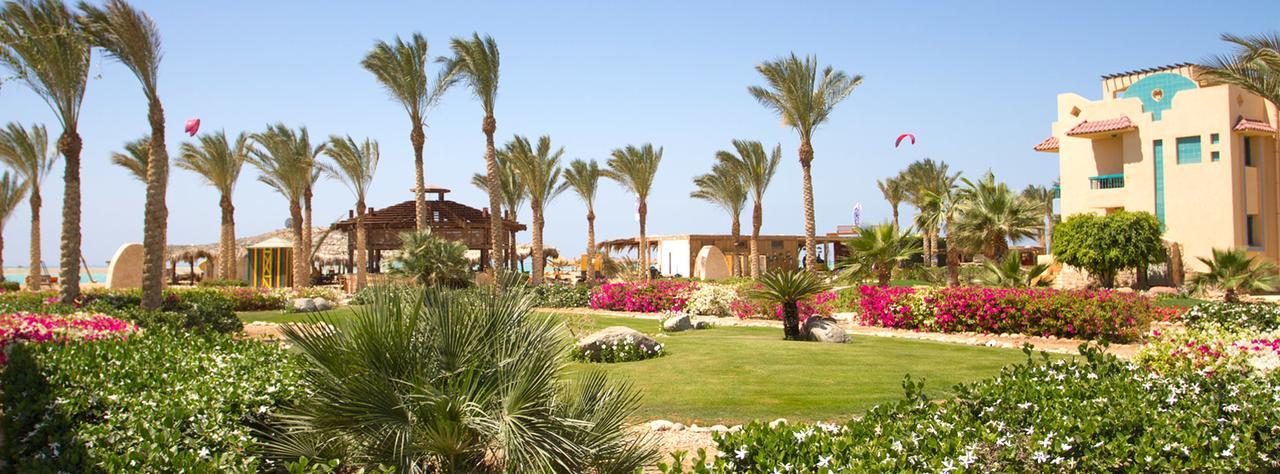 Sudr Resort 4*