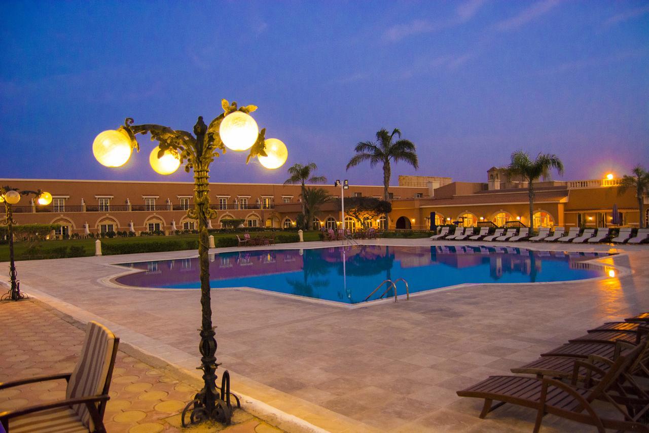 Resort Helnan 5*