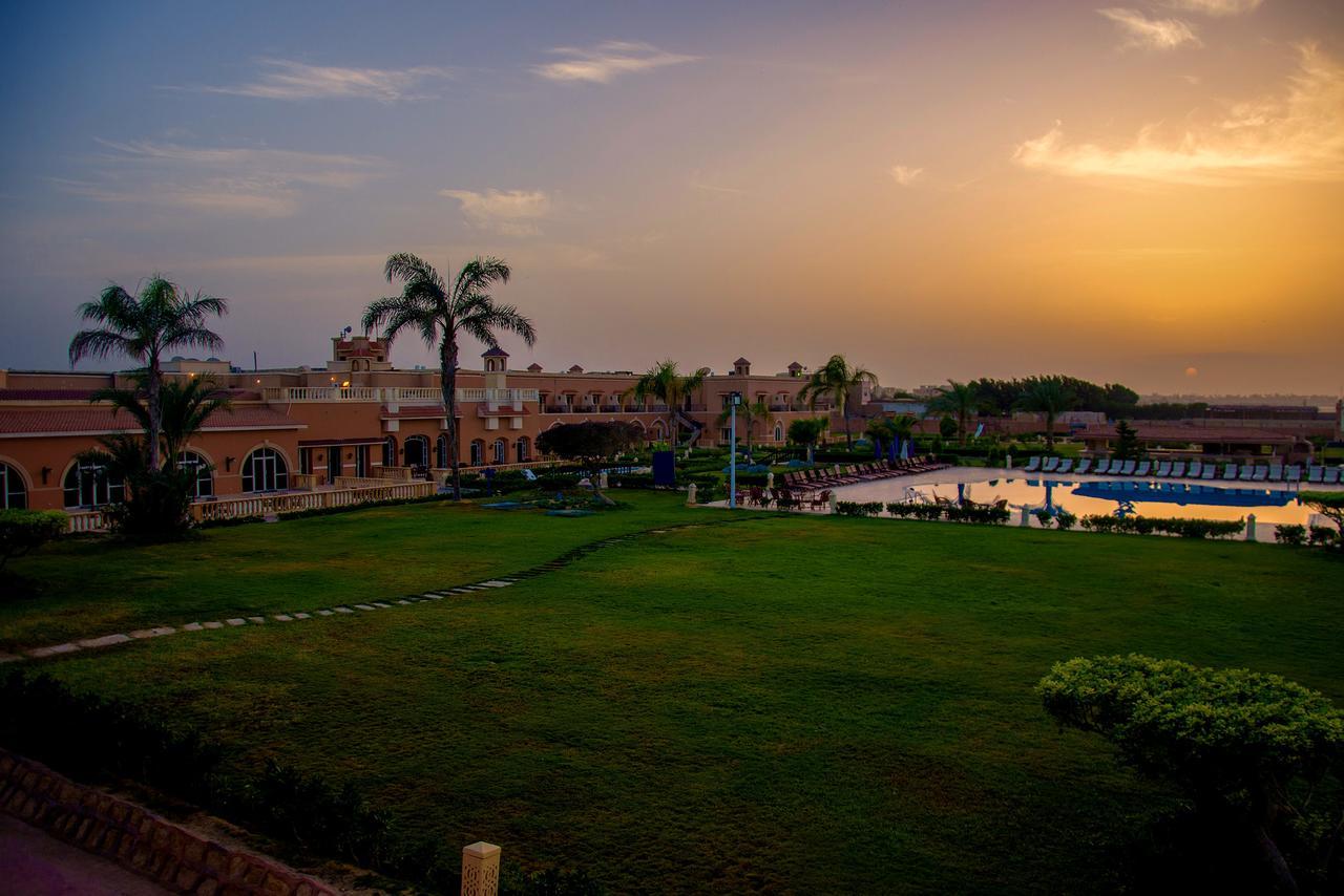 Helnan Fayoum Resort 5*