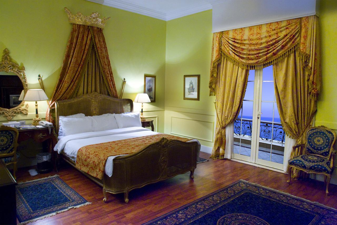 Resort Helnan 5*