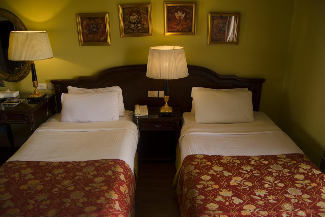 Resort Helnan Fayoum 5*