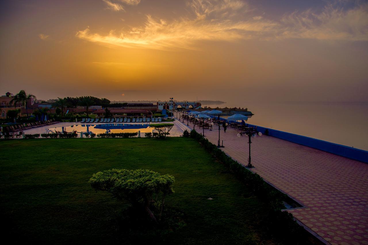 Helnan Resort 5*