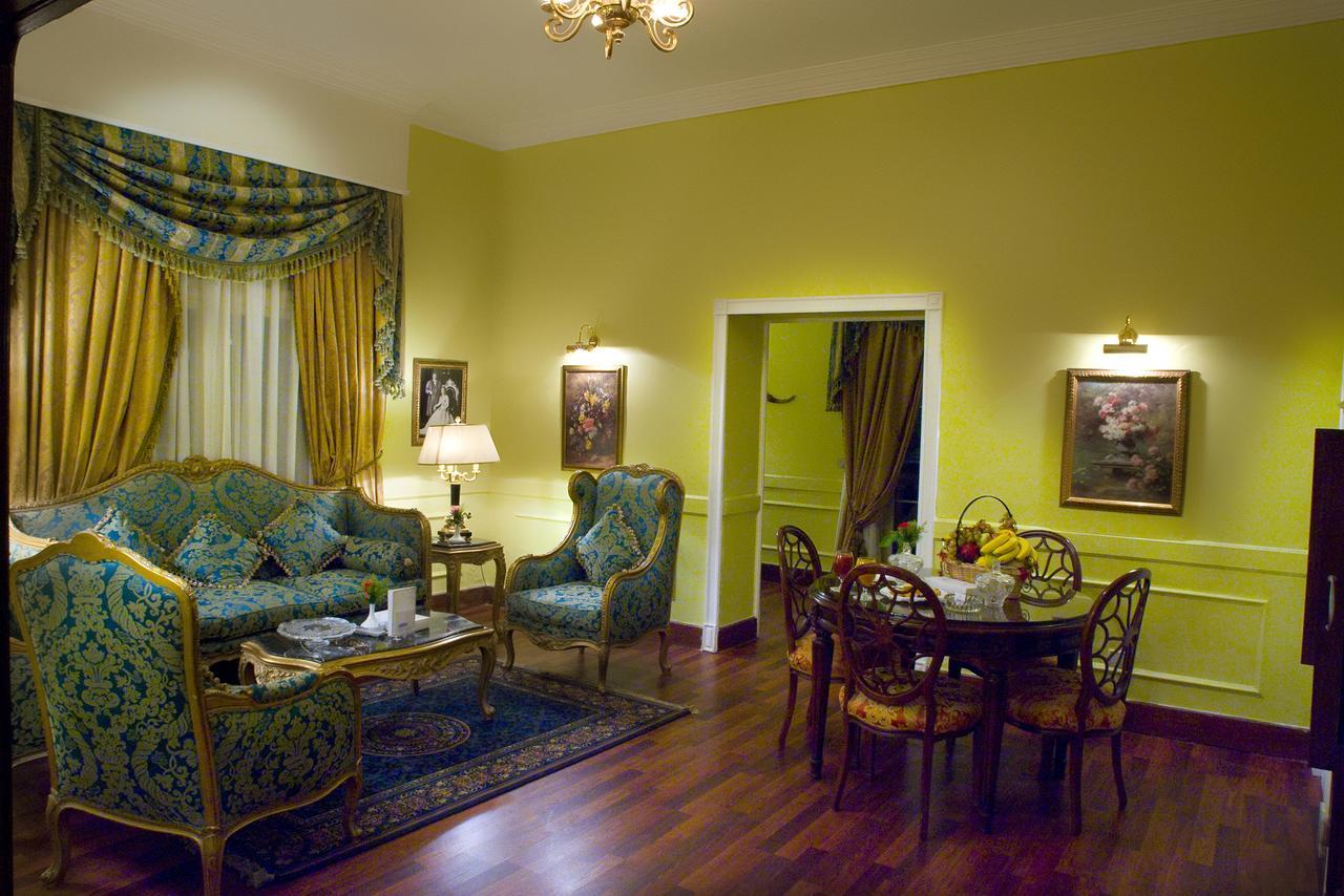 Helnan Resort Al Fayyūm