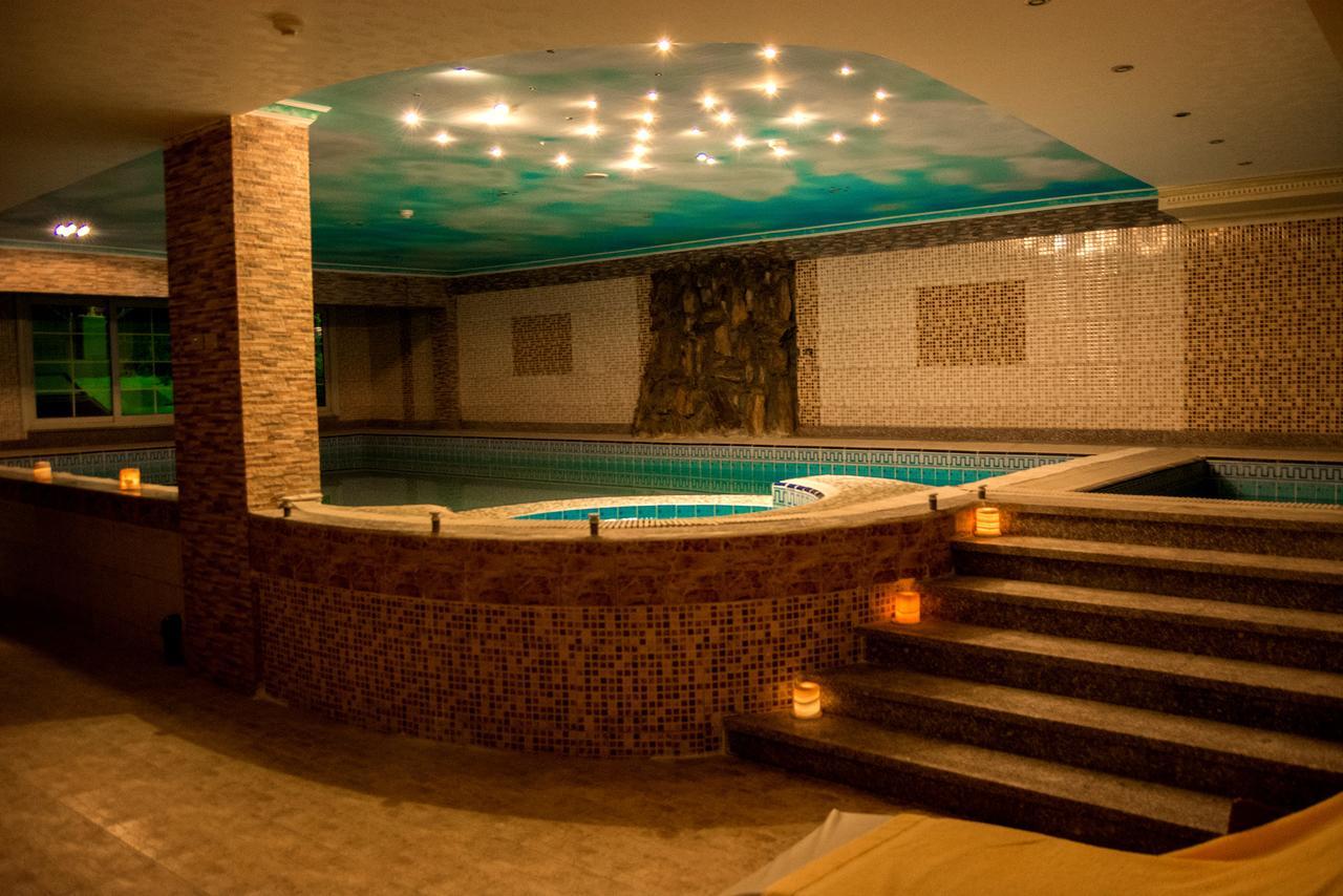 Helnan Fayoum 5*