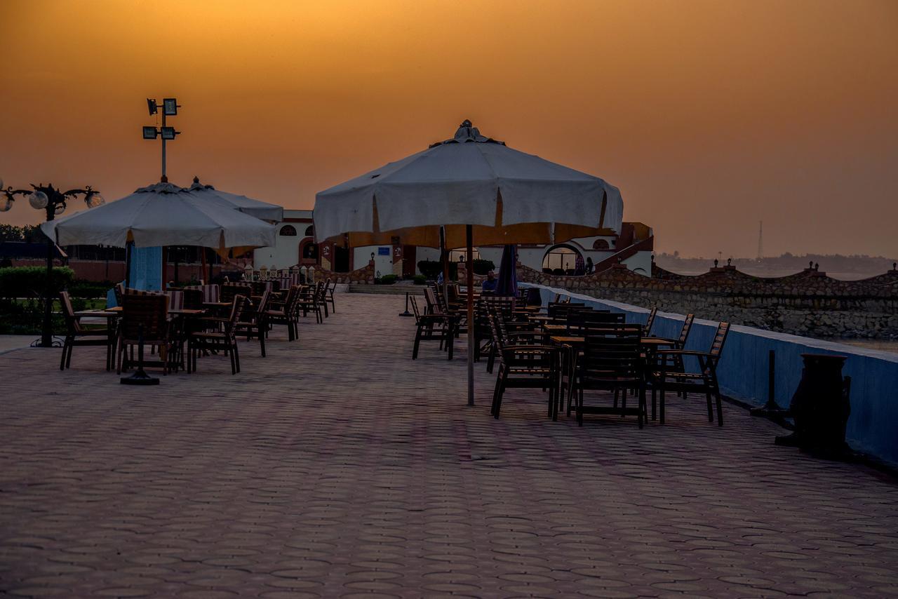 Resort Helnan