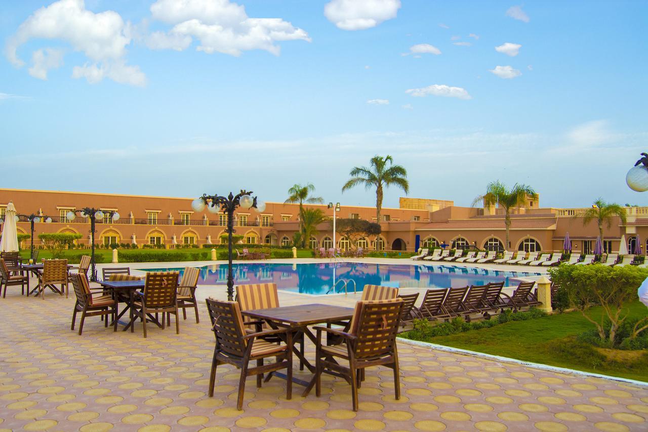 Helnan Fayoum Fayoum