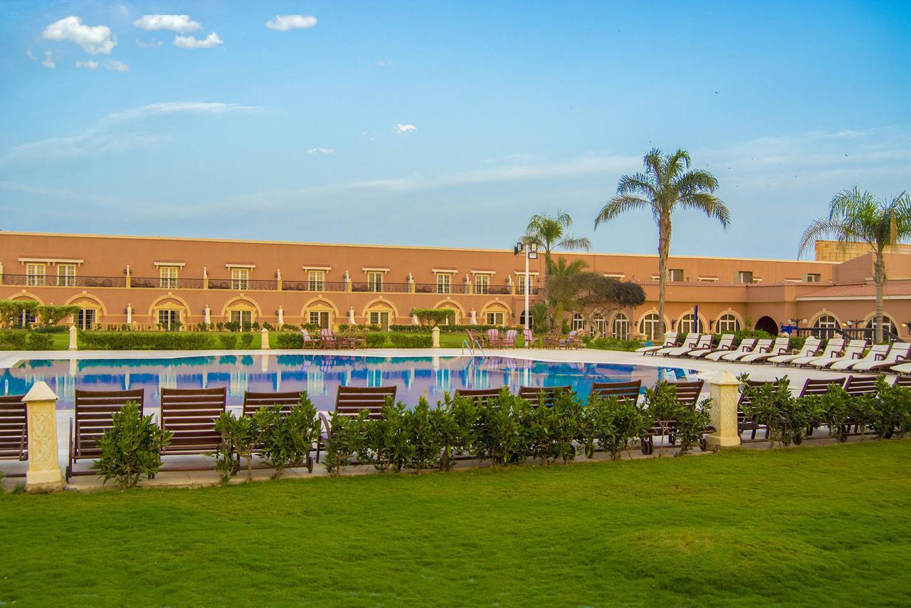 Helnan Resort 5*