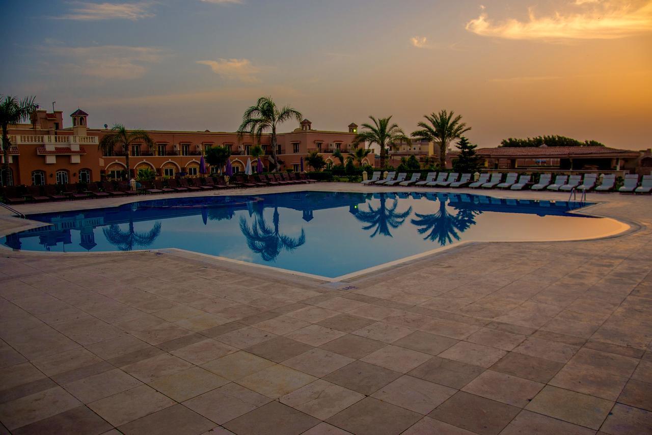 Helnan Fayoum 5* Fayoum