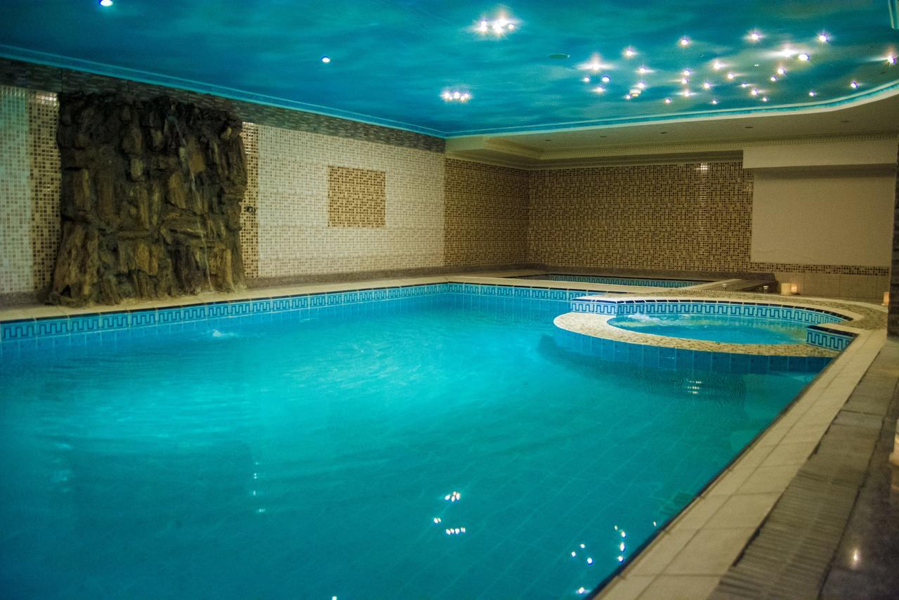 Resort Helnan Al Fayyūm