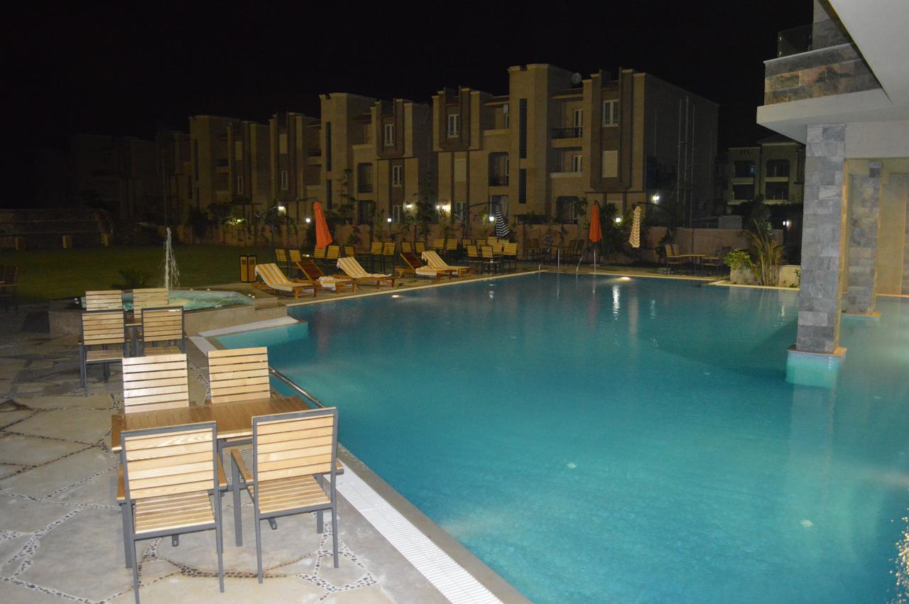 Panacea 4* Borg El Arab