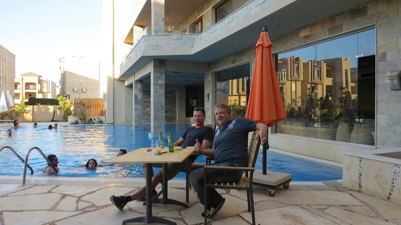 Panacea Resort 4*