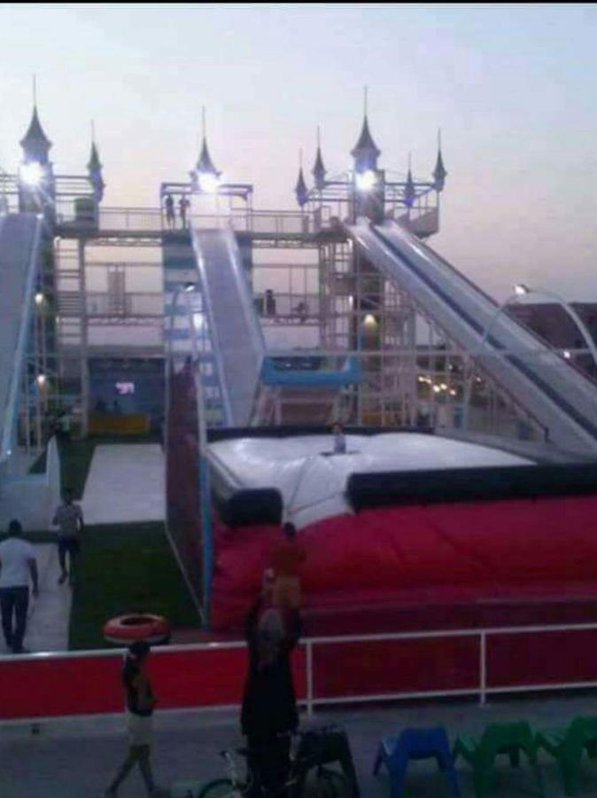 Porto South - Front Sea View * Ain Sukhna