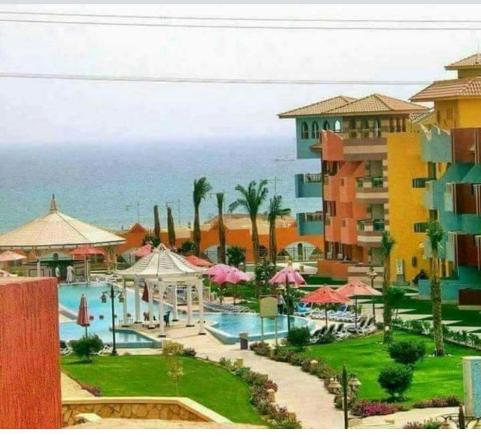 Porto South - Front Sea View Ain Sukhna