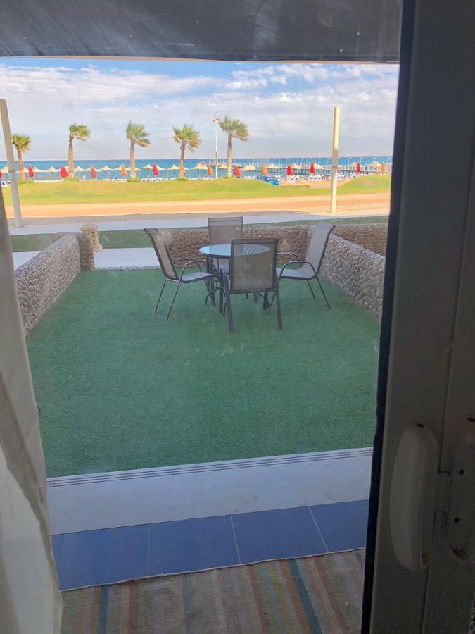 Porto South - Front Sea View Ain Sukhna