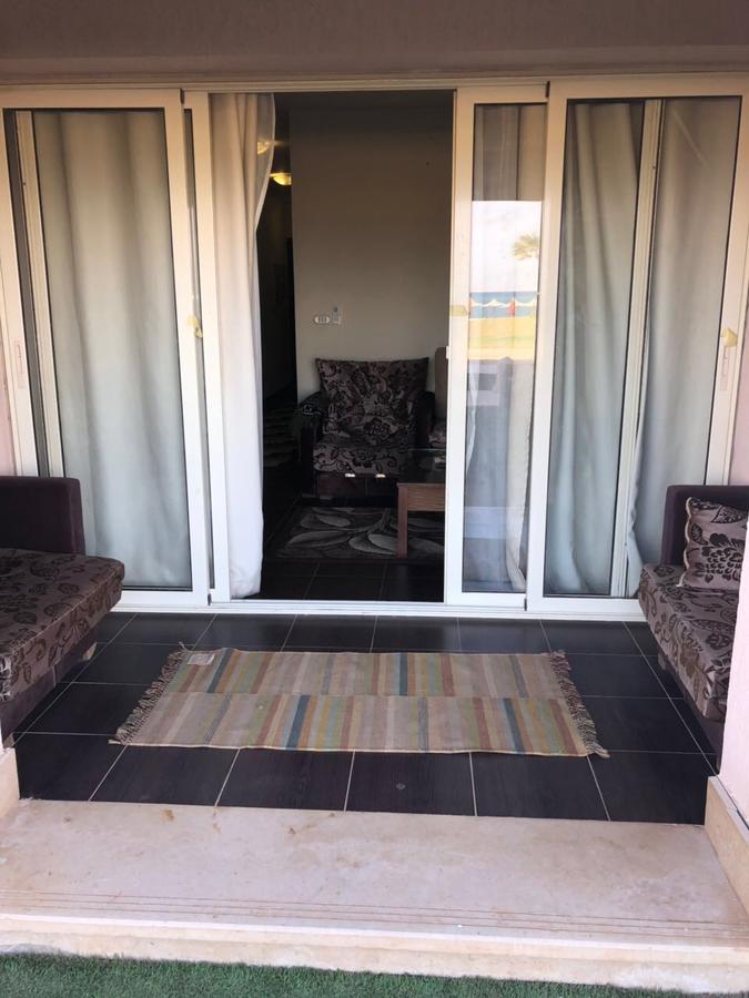 Porto South - Front Sea View