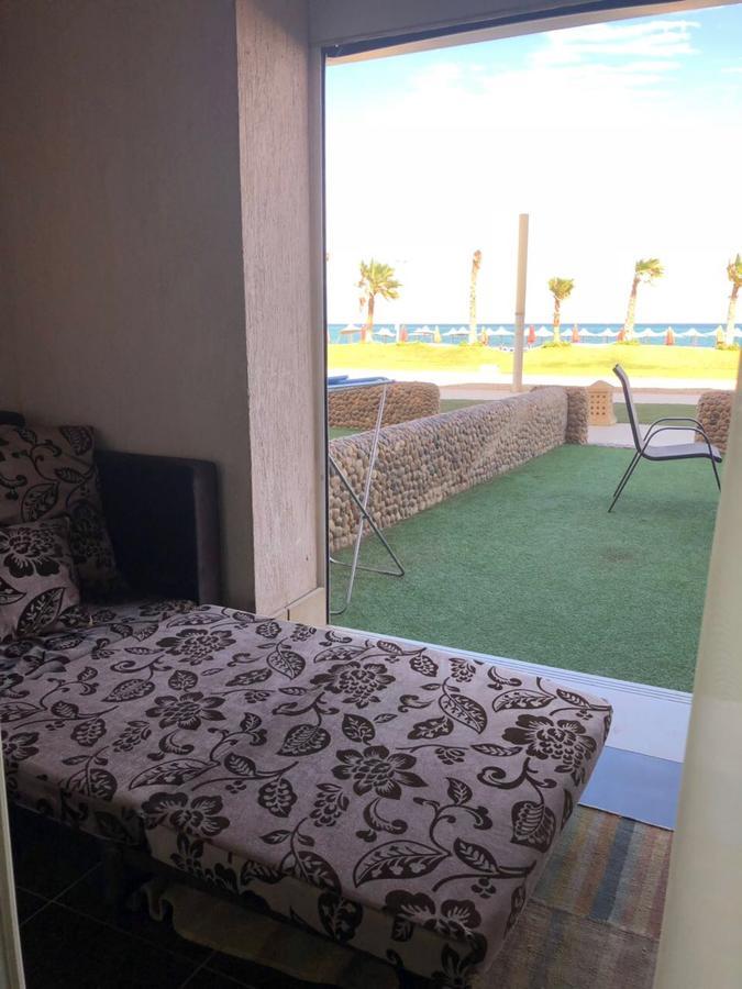 Porto South - Front Sea View * Ain Sukhna