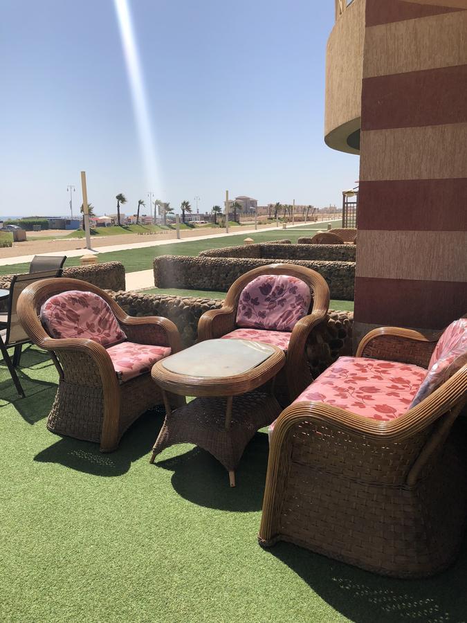 Porto South - Front Sea View Chaletu Ain Sukhna