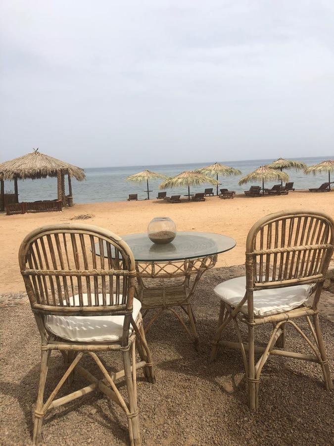 Nuweiba Lodge * Nuweiba