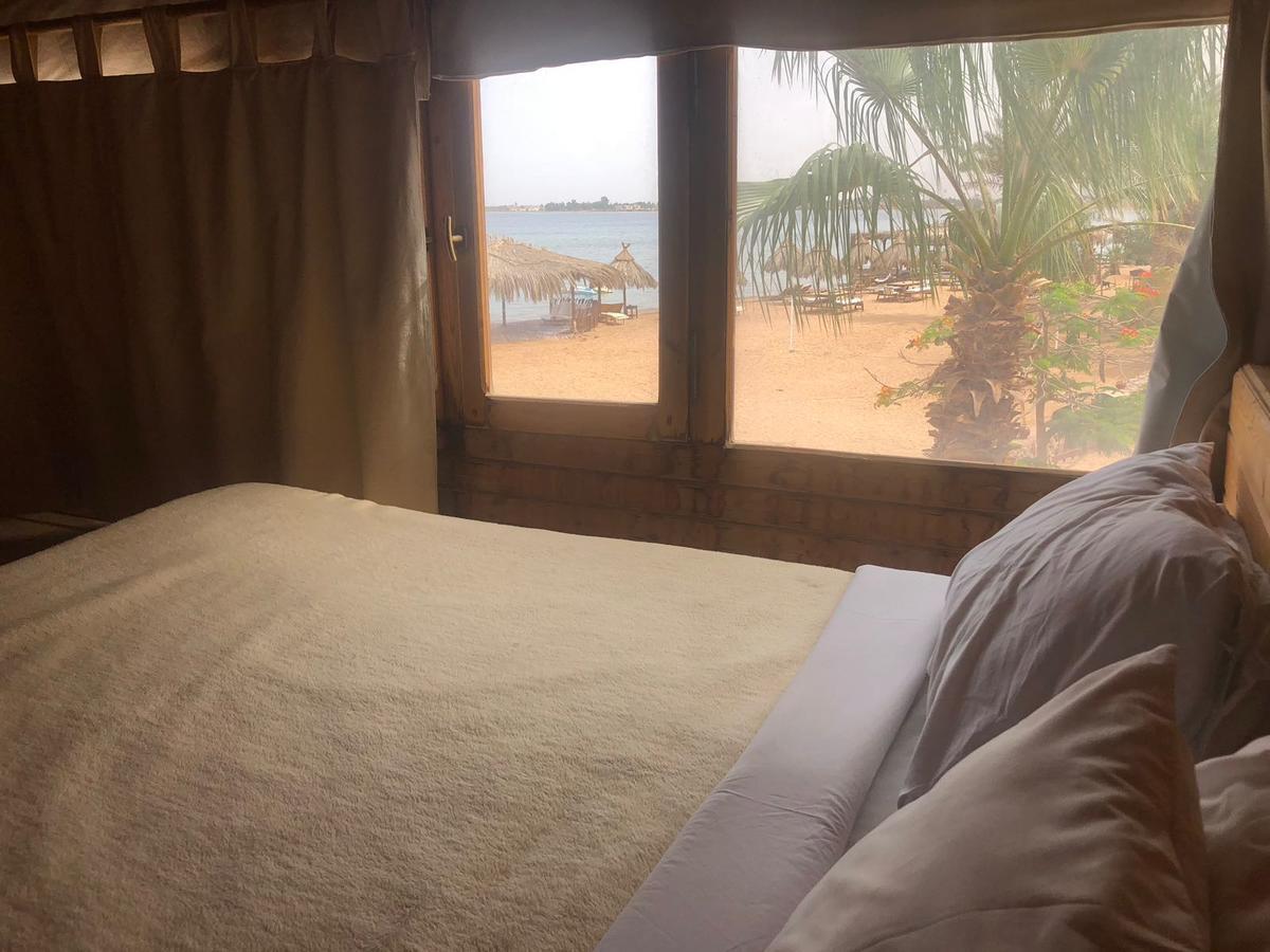 Nuweiba Lodge Lodge
