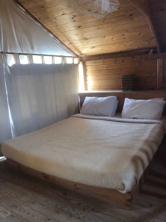 Nuweiba Lodge Lodge *
