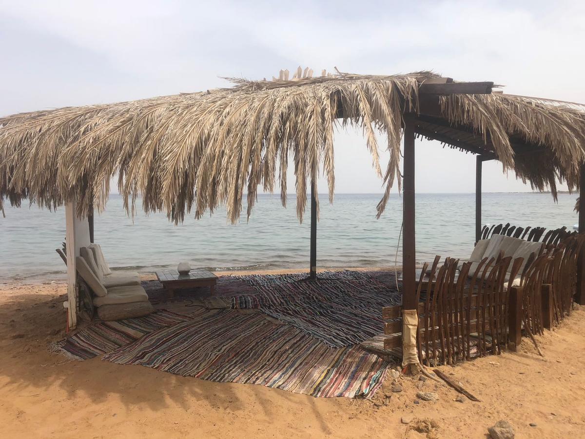 Nuweiba Lodge *