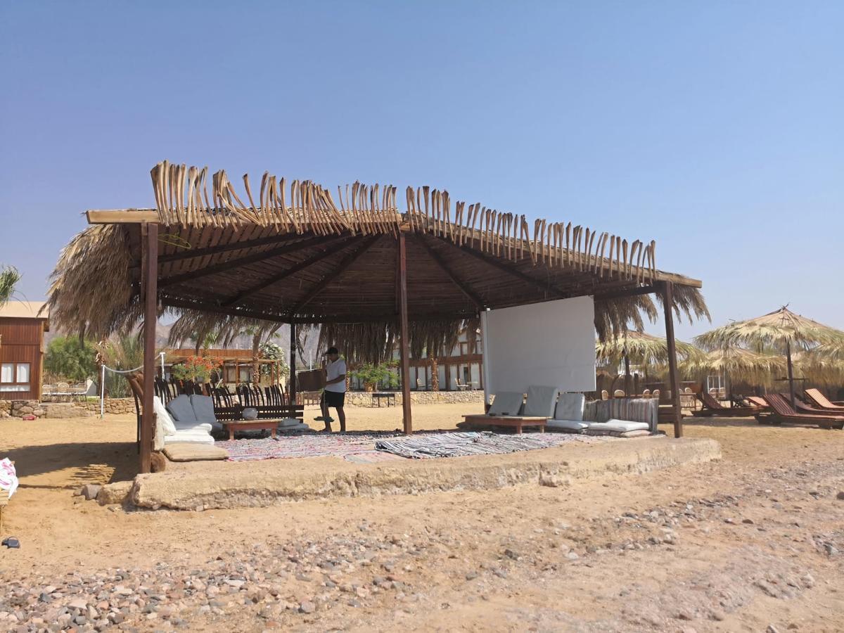 Nuweiba Lodge
