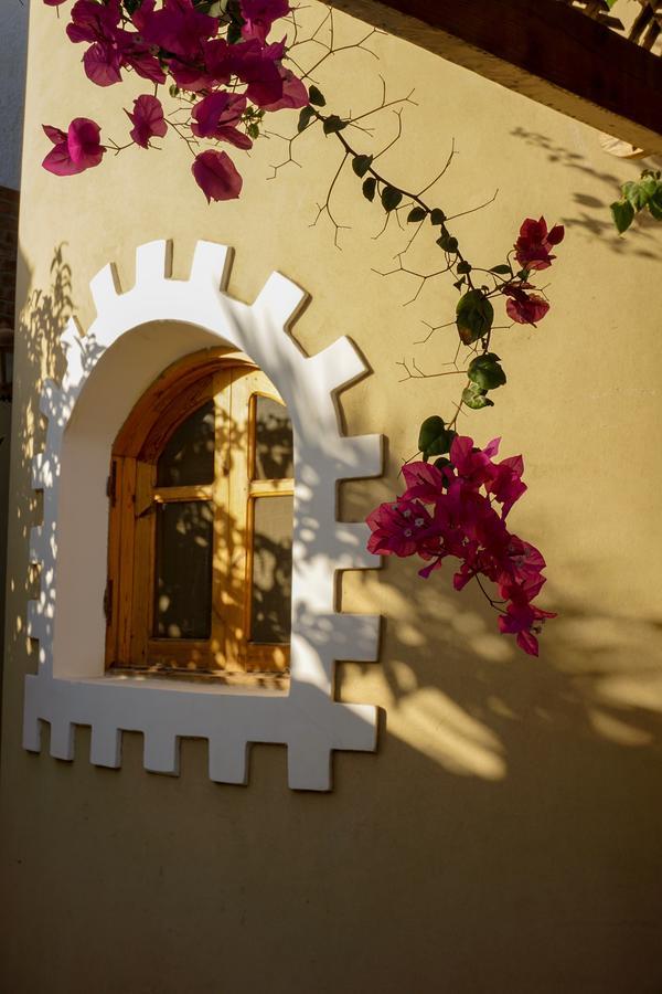 Dahabcastle Villa Dahab