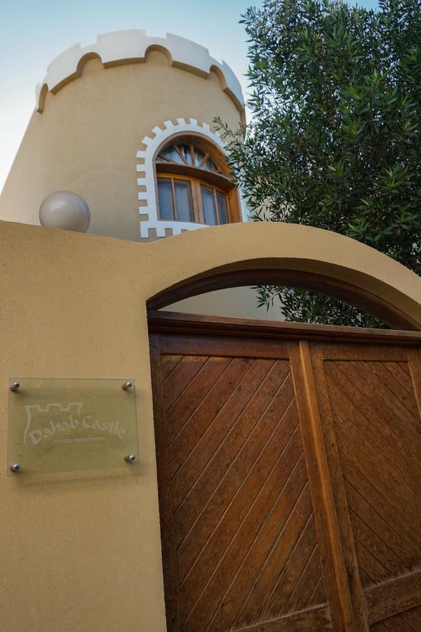 Villa Dahabcastle Dahab