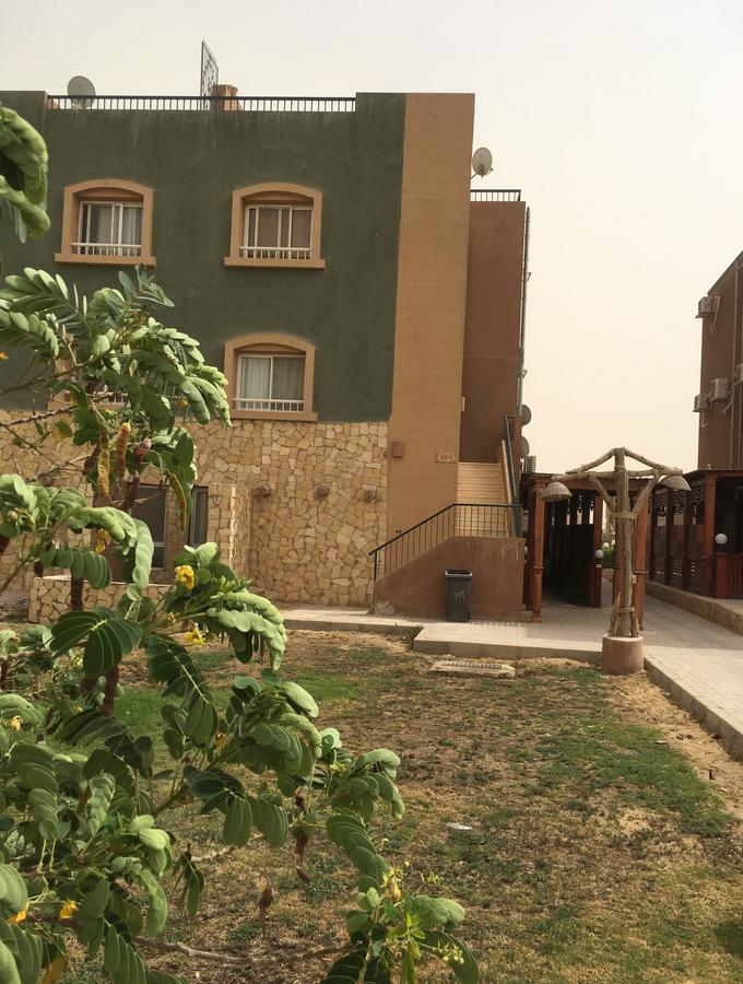 Marina Wadi Degla Families Only Pool View 2nd Floor 6 Adults * Ain Sukhna