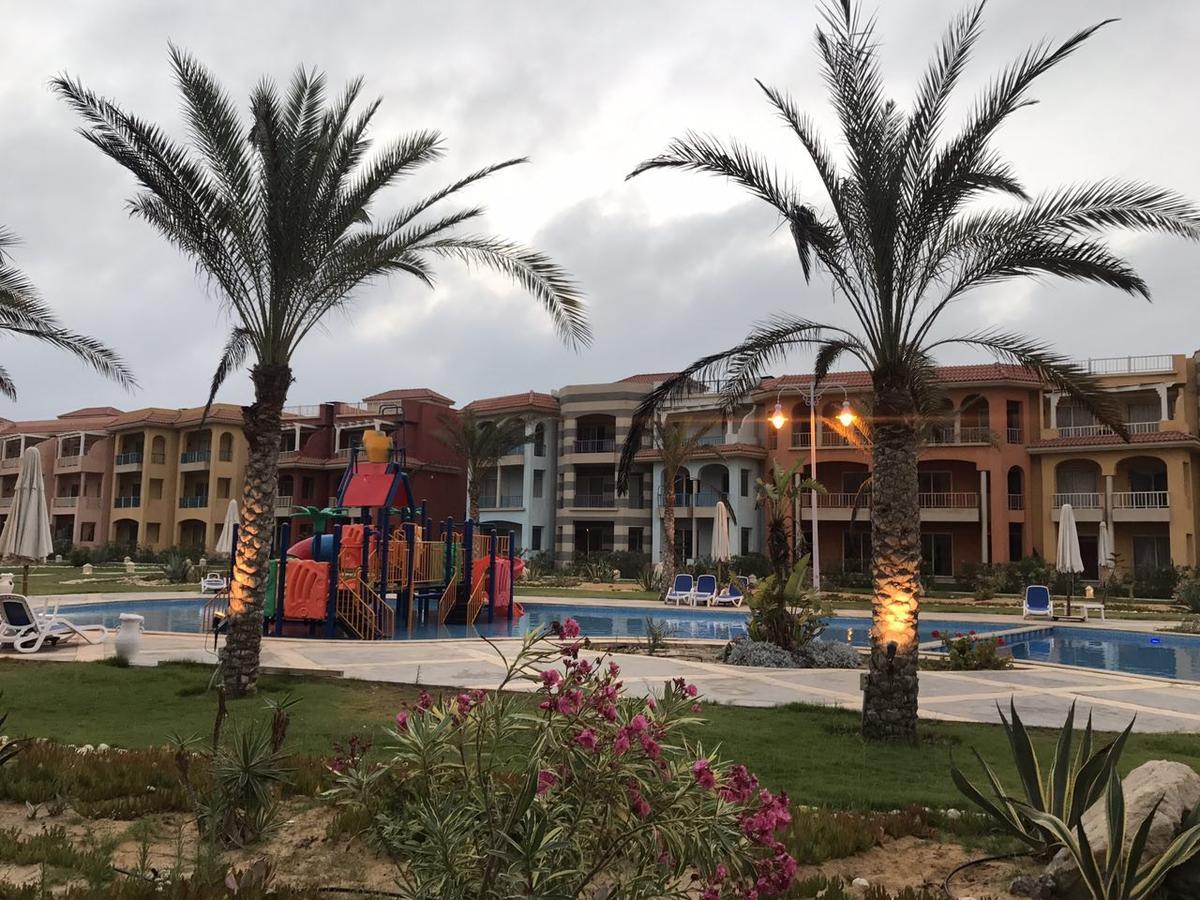 Chalet Porto Matrouh Chalet X Rent Family Only
