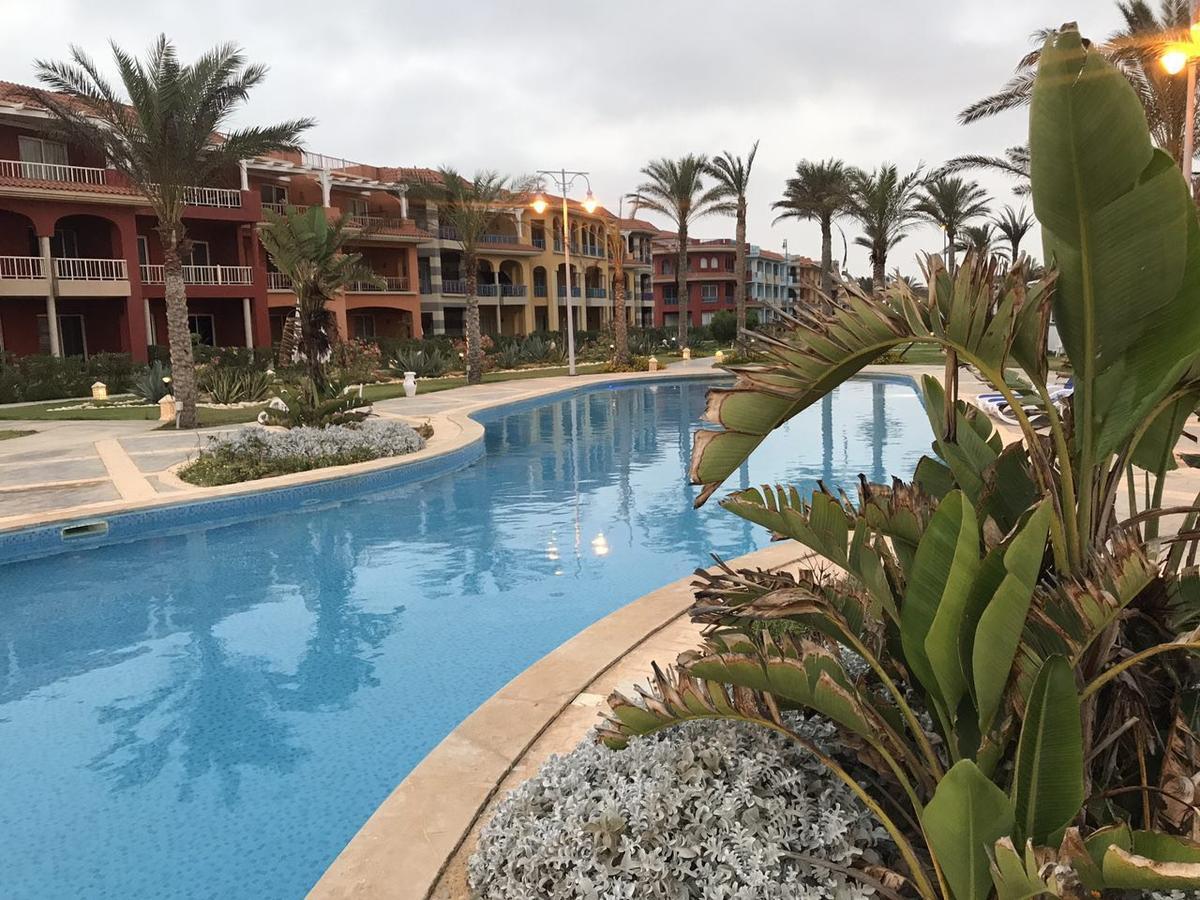 Chalet Porto Matrouh Chalet X Rent Family Only *
