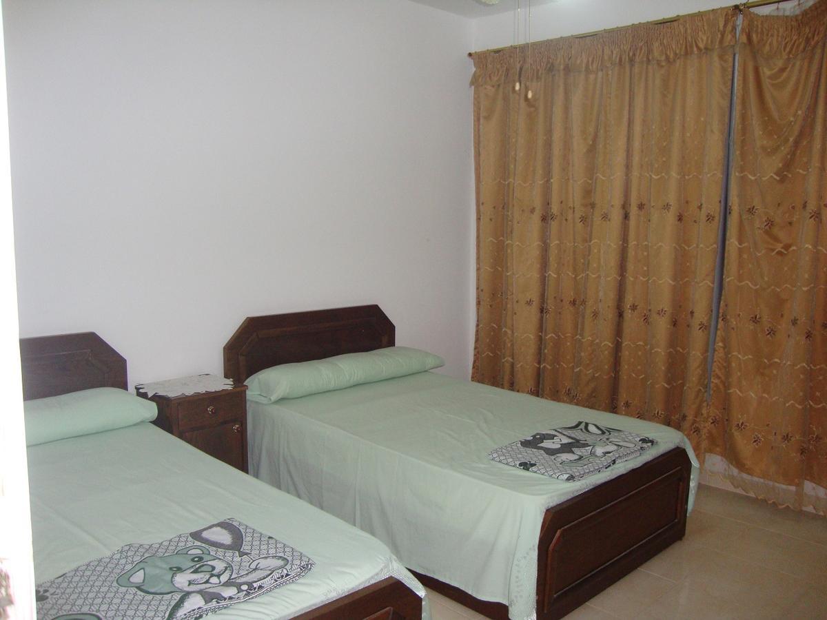 Luxury Panorama * El Alamein