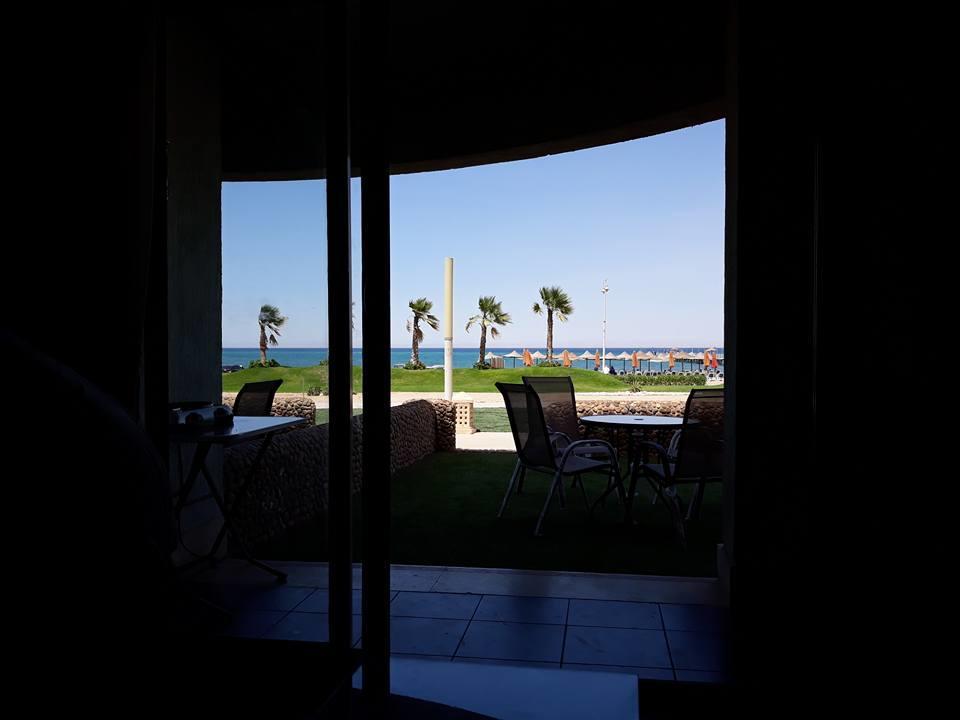 Seaview In Porto South - Families Only *