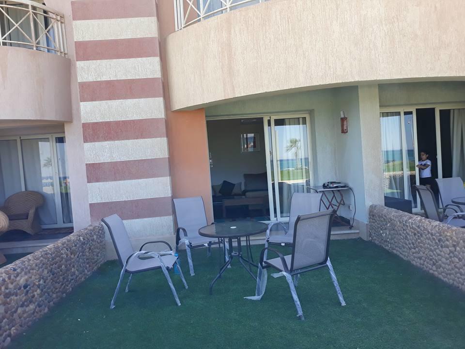 Chalet Seaview In Porto South - Families Only *
