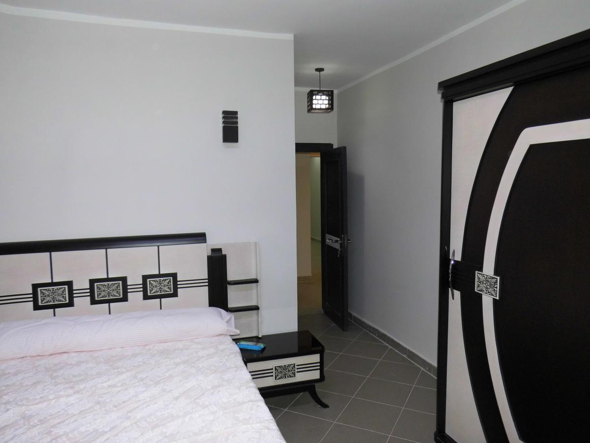 Three-bedroom At Louly Ain Sukhna