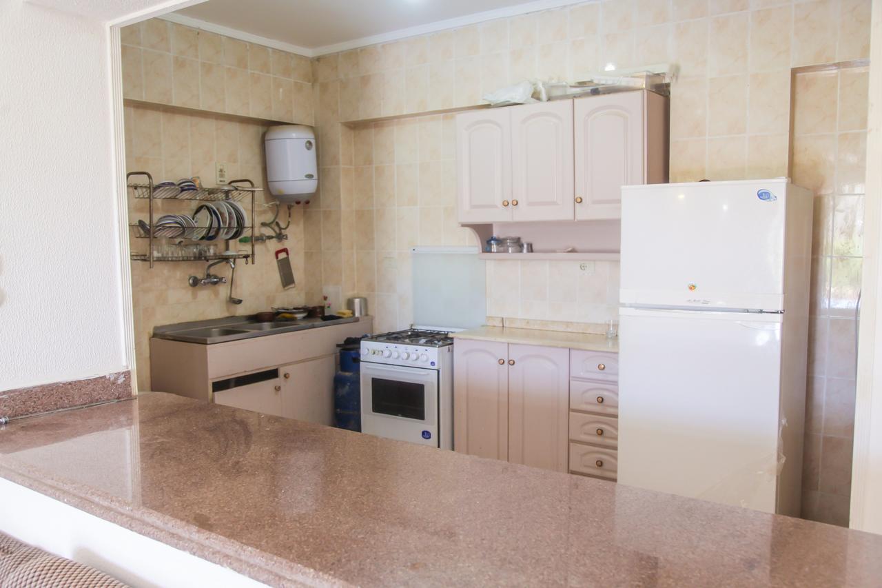 Villas Petro * El Alamein