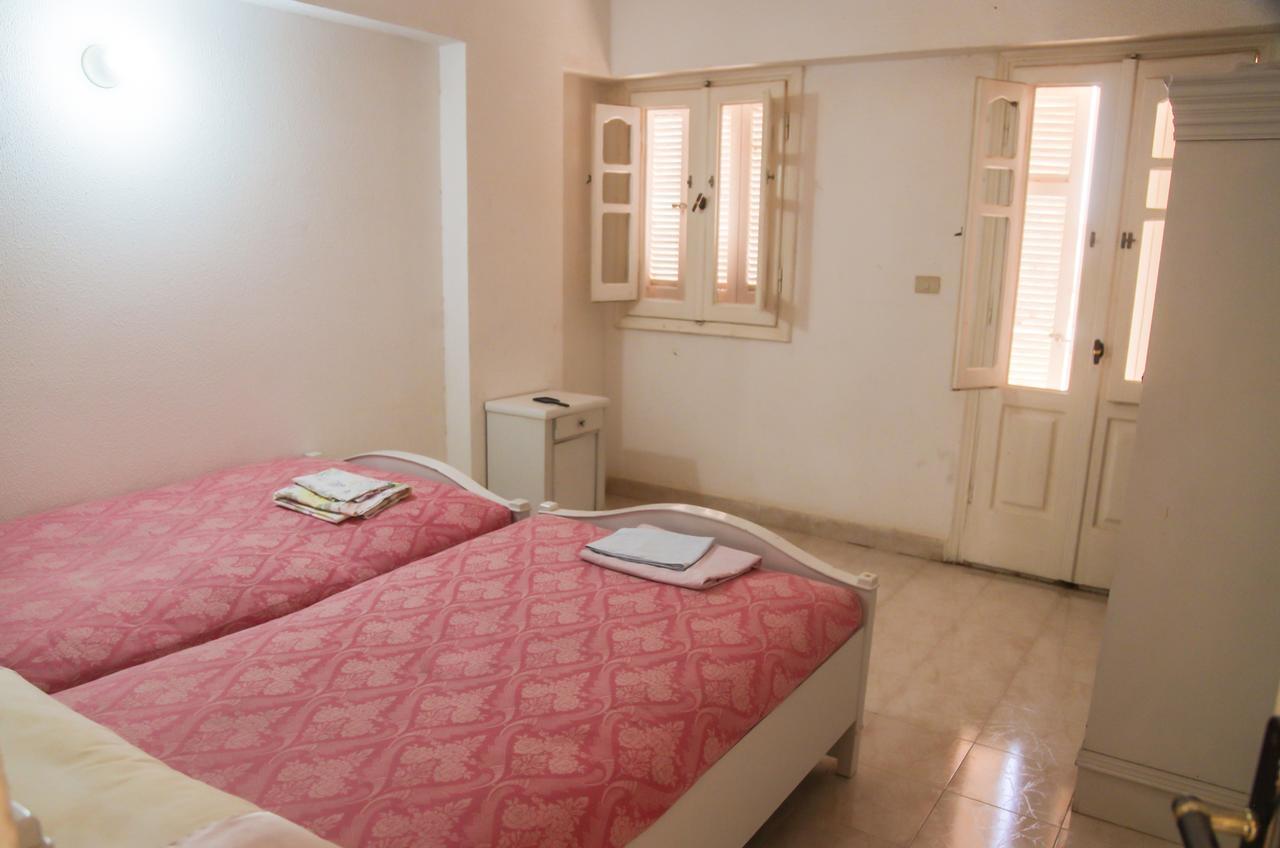 Villa Villas Petro El Alamein