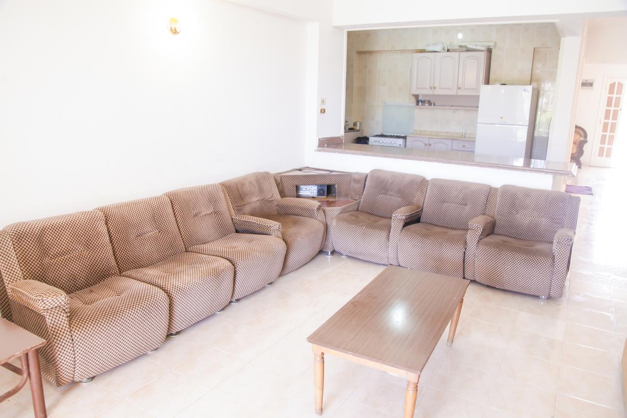 Villas Petro * El Alamein