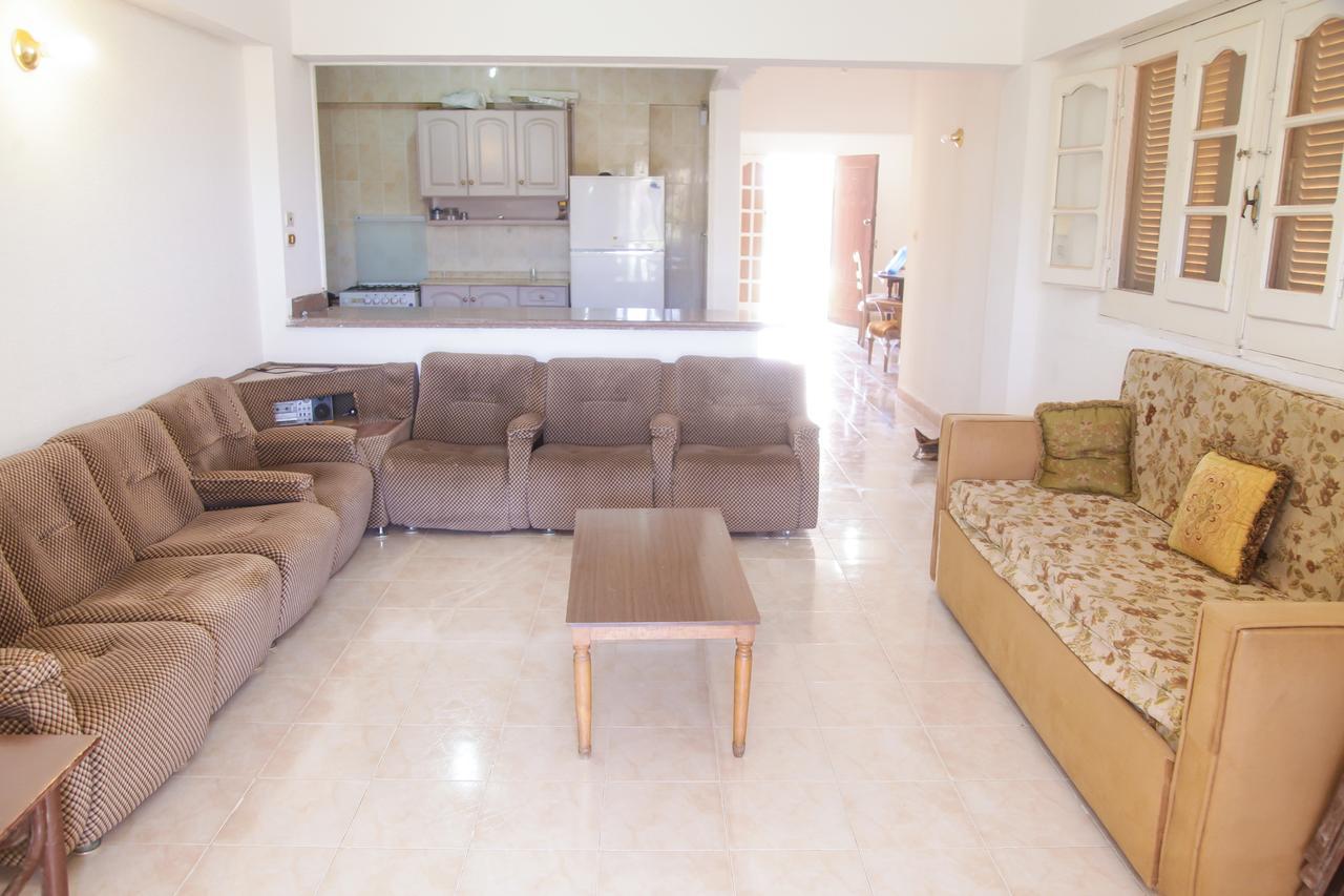 Villas Petro El Alamein